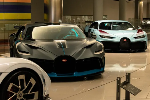 In Casino App Android/iOS